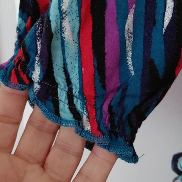 Cable & Gauge Top Size S - Picture 2 of 5